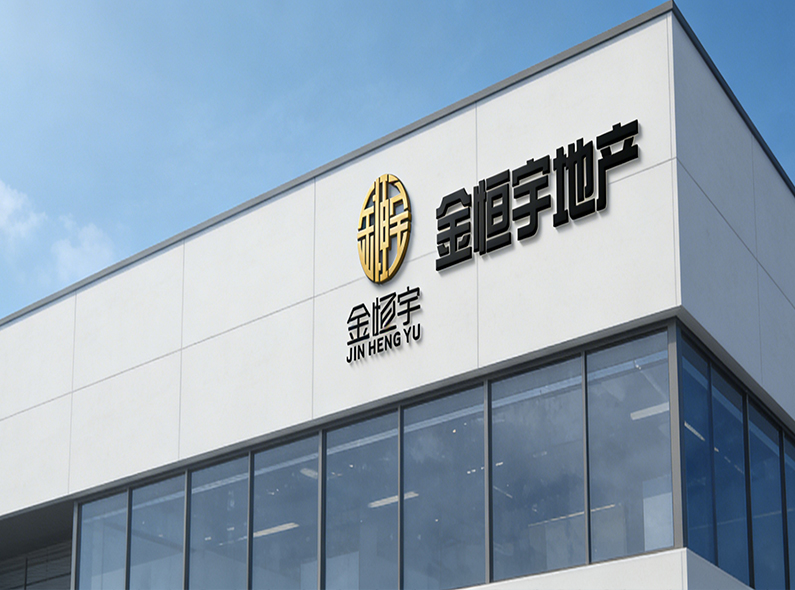 金恒宇房地产
